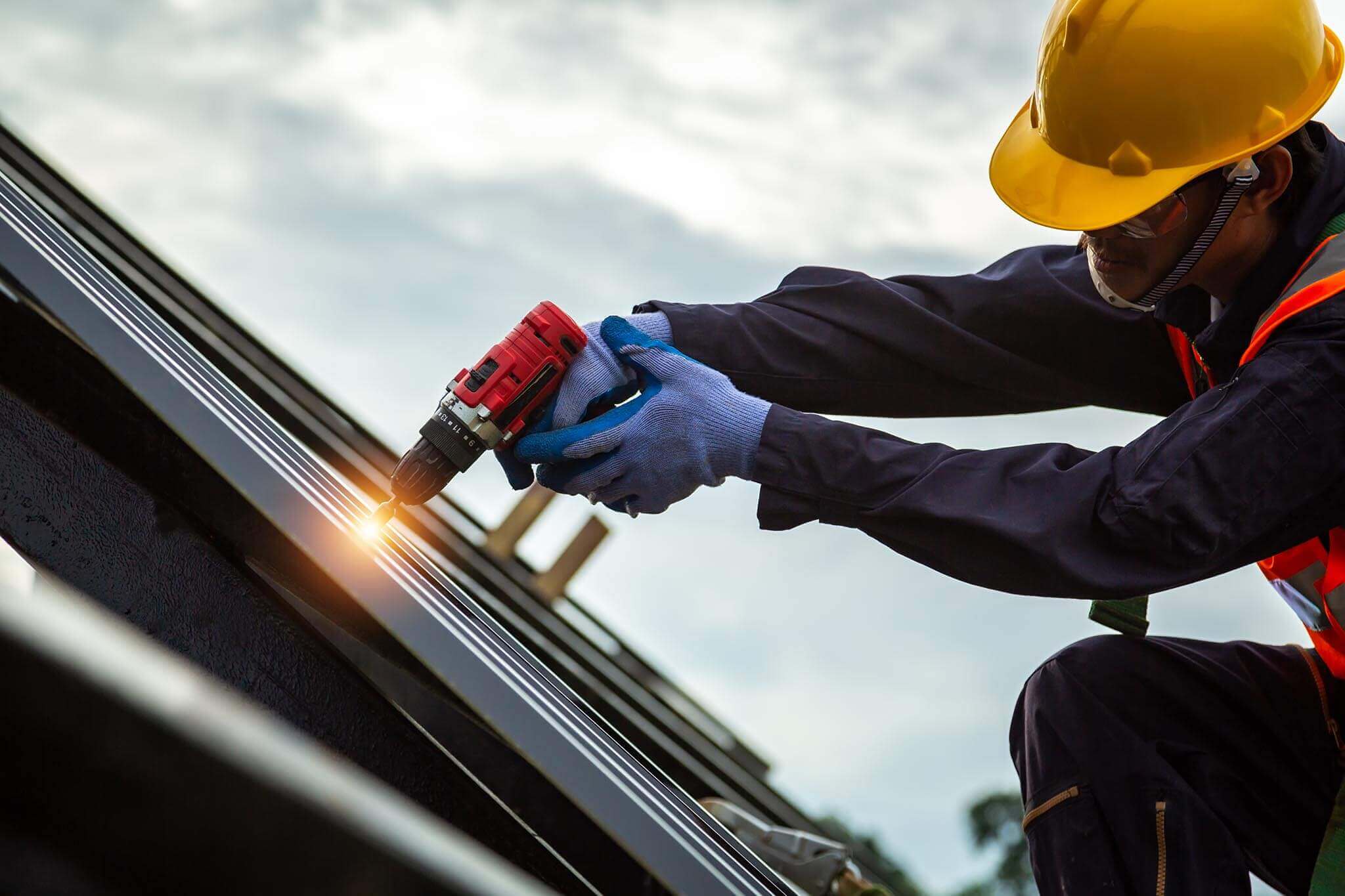 Roofing 21