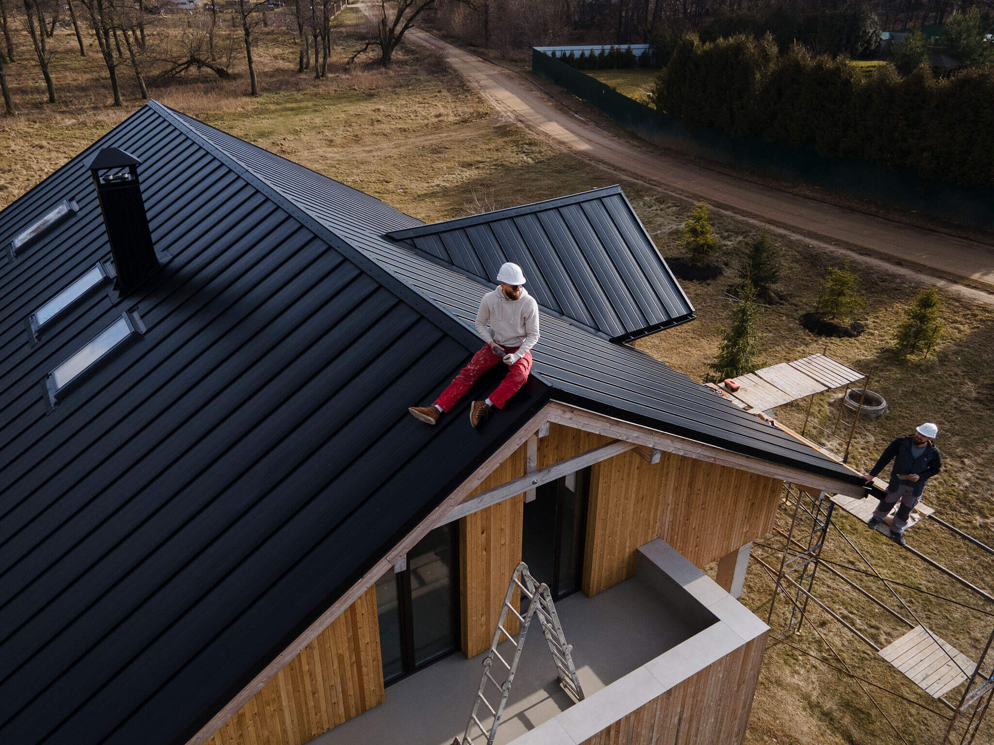 Roofing 9