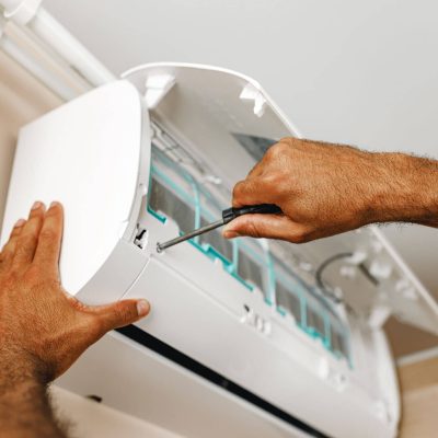 Air Conditioning 14