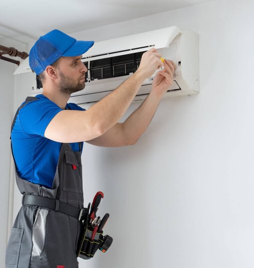 Air Conditioning 17