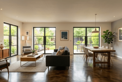 Concrete Staining Services