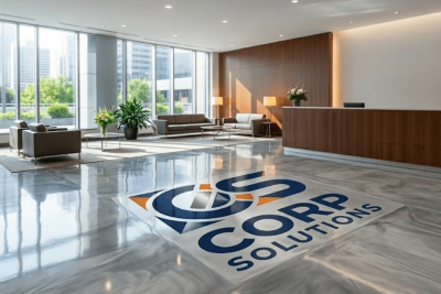 Epoxy Flooring Logos