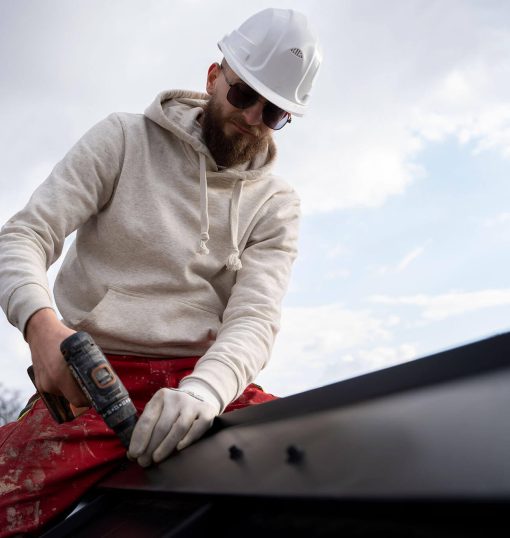 Roofing 18