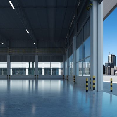 concrete polishing service