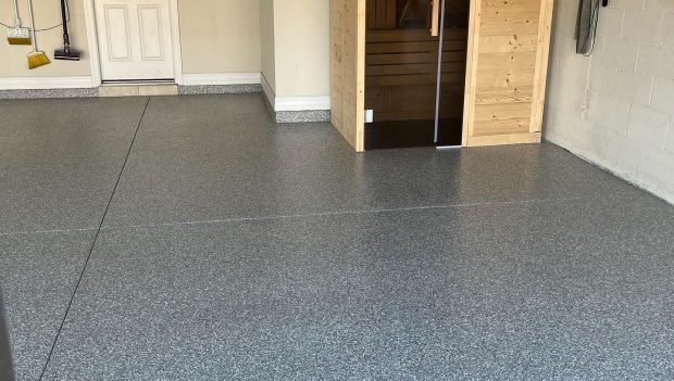 garage floor epoxy coatings jupiter florida