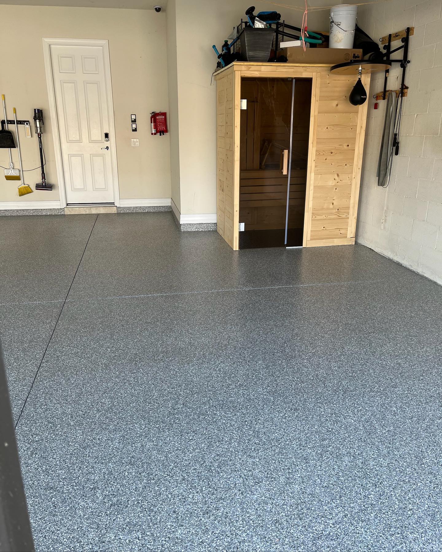 garage floor epoxy coatings jupiter florida